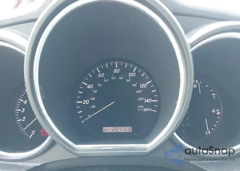 2007 Lexus Rx 350 z USA, uszkodzony, nr VIN 2T2HK31U67C019891